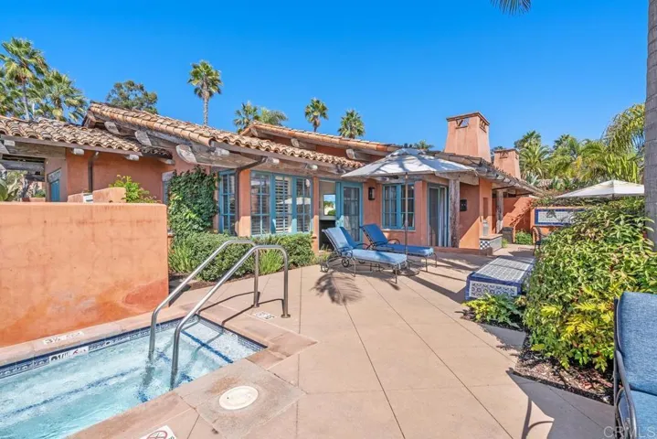 6113 Valencia Villas 3b-1, Rancho Santa Fe, California 92067