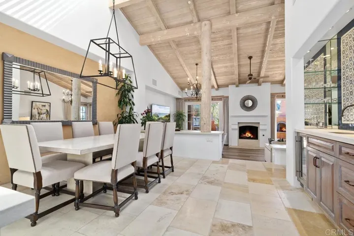 6113 Valencia Villas 3b-1, Rancho Santa Fe, California 92067