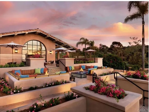 6113 Valencia Villas 3b-1, Rancho Santa Fe, California 92067