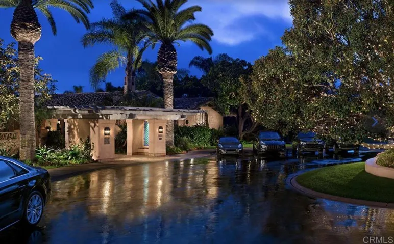 6113 Valencia Villas 3b-1, Rancho Santa Fe, California 92067