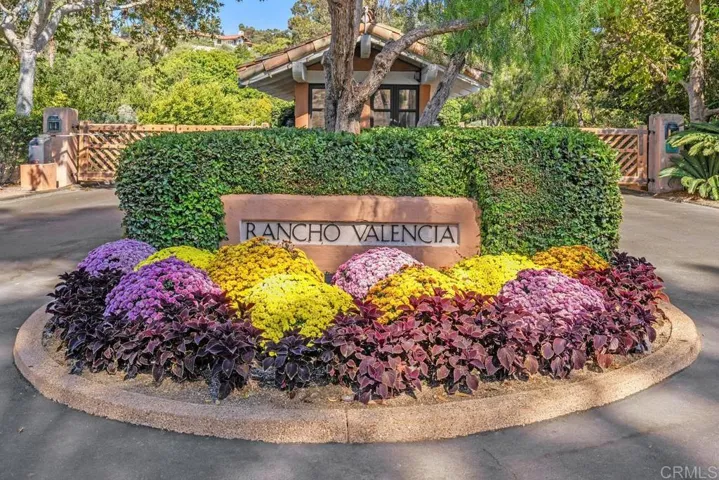 6113 Valencia Villas 3b-1, Rancho Santa Fe, California 92067