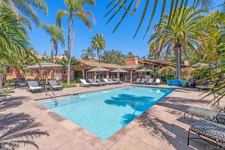 6113 Valencia Villas 3b-1, Rancho Santa Fe, California 92067