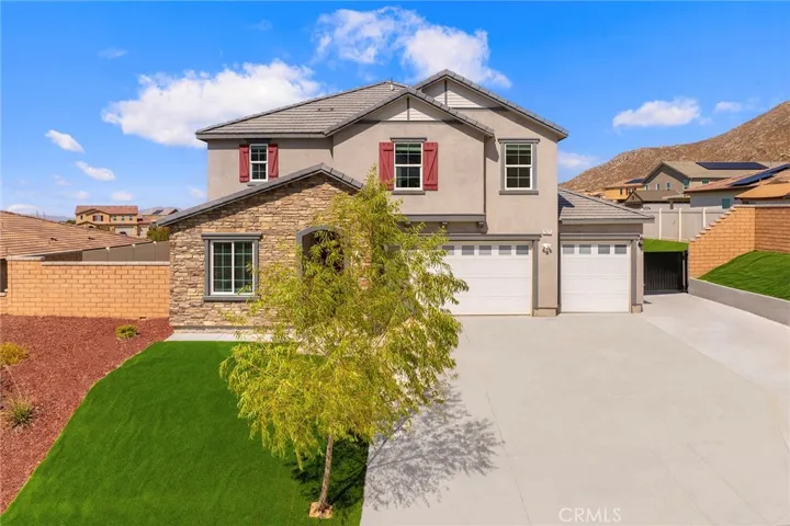 7571 Wagon Trail Road, Riverside, California 92507