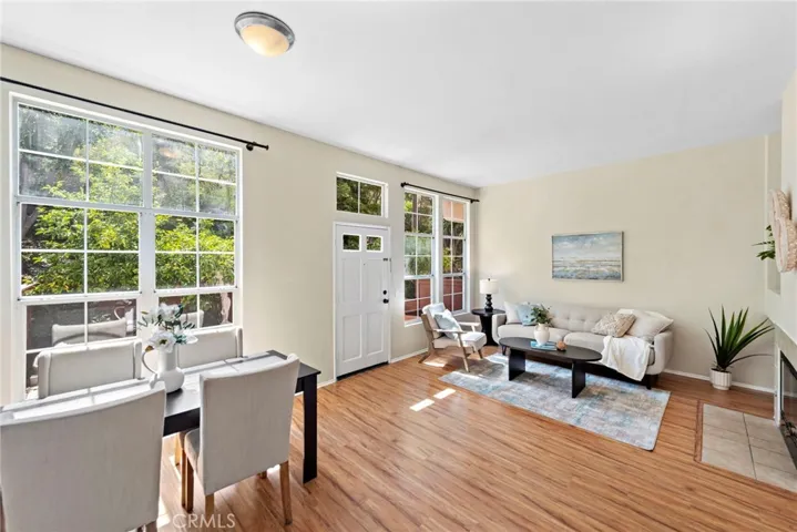 8112 E Naples Ln, Anaheim Hills, California 92808