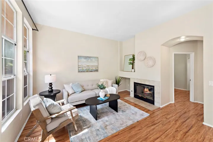 8112 E Naples Ln, Anaheim Hills, California 92808