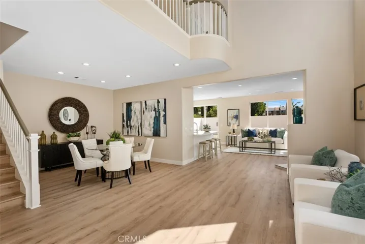 Dining/Great Room