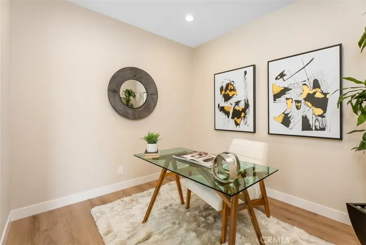 Office/Bonus Room