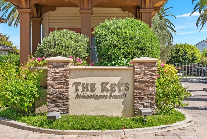Greystone Keys