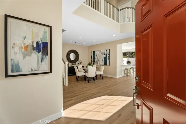18752 Park Brook Lane, Huntington Beach, California 92648