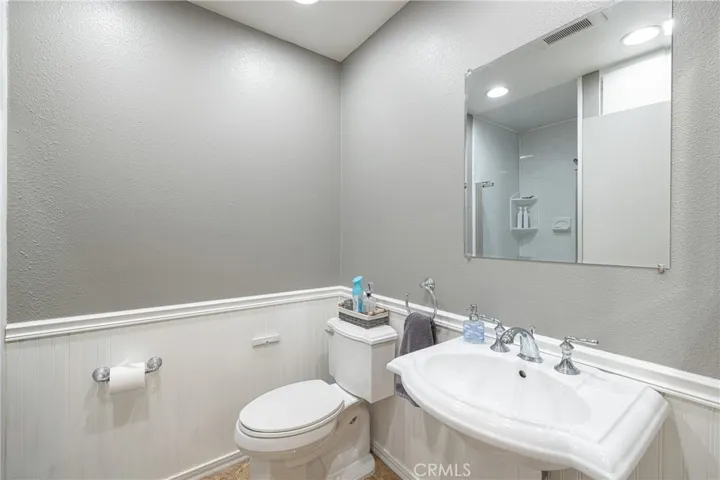5395 Birchcroft Street 174, Simi Valley, California 93063