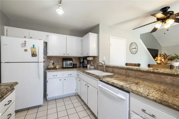 5395 Birchcroft Street 174, Simi Valley, California 93063