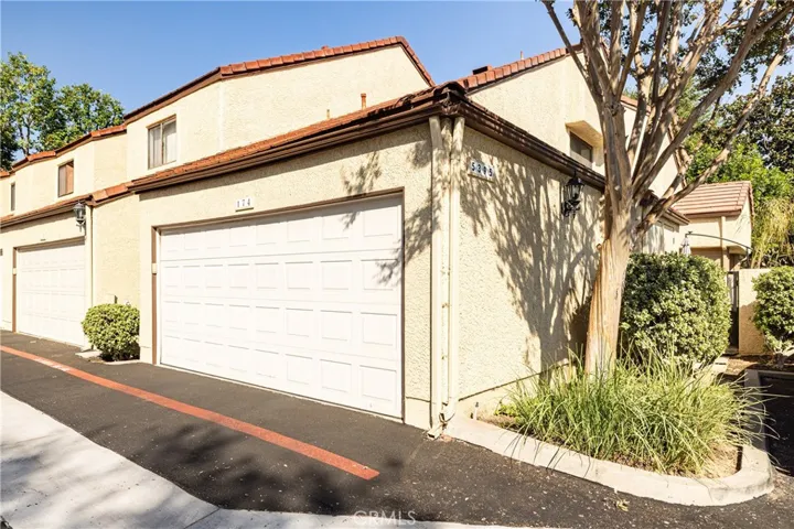 5395 Birchcroft Street 174, Simi Valley, California 93063