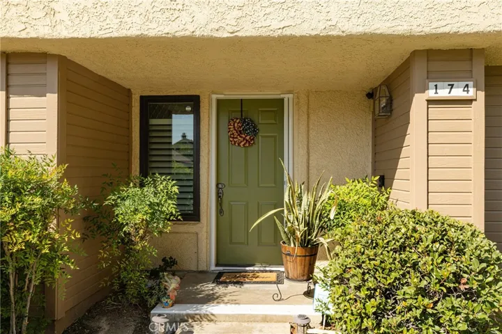 5395 Birchcroft Street 174, Simi Valley, California 93063