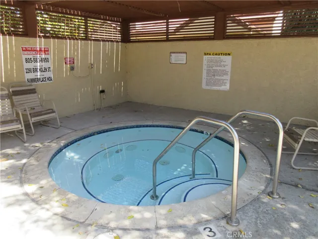5395 Birchcroft Street 174, Simi Valley, California 93063