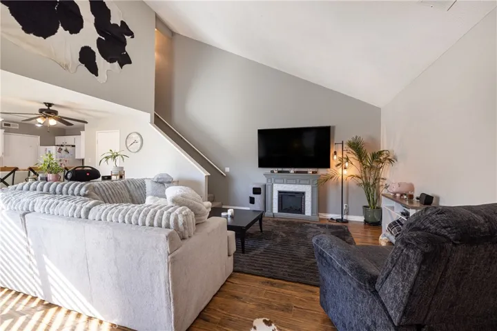 5395 Birchcroft Street 174, Simi Valley, California 93063