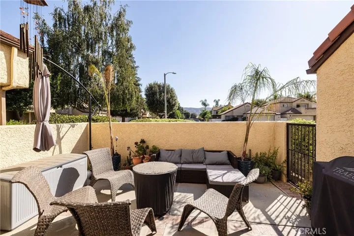 5395 Birchcroft Street 174, Simi Valley, California 93063