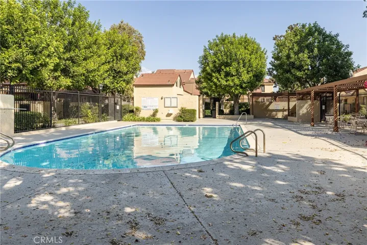 5395 Birchcroft Street 174, Simi Valley, California 93063