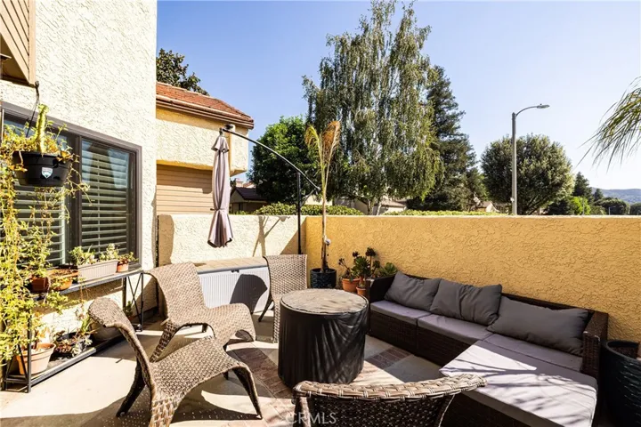 5395 Birchcroft Street 174, Simi Valley, California 93063