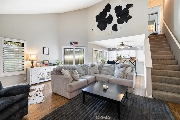 5395 Birchcroft Street 174, Simi Valley, California 93063