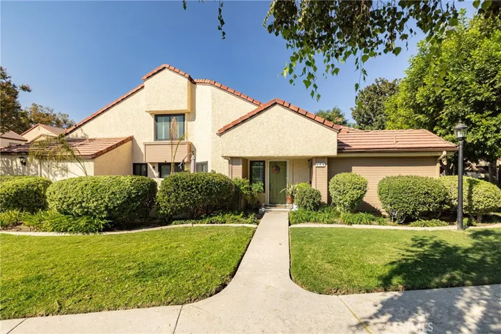 5395 Birchcroft Street 174, Simi Valley, California 93063