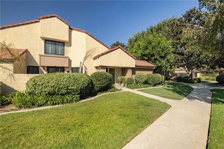 5395 Birchcroft Street 174, Simi Valley, California 93063