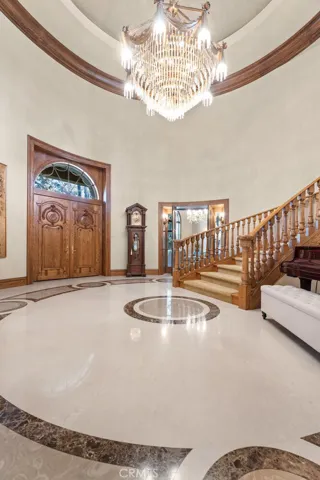 5911 W Prospect Drive, Visalia, California 93291