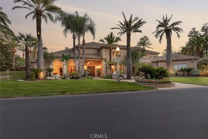 5911 W Prospect Drive, Visalia, California 93291