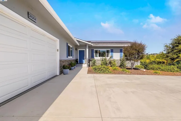 26264 Parkside Dr, Hayward, California 94542