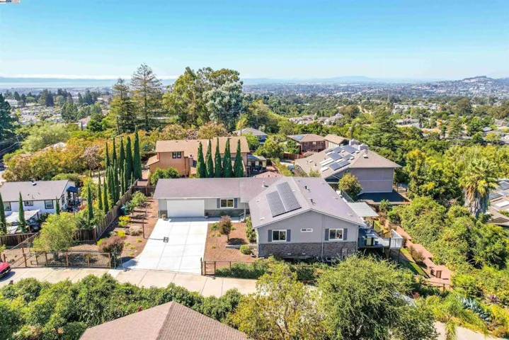 26264 Parkside Dr, Hayward, California 94542