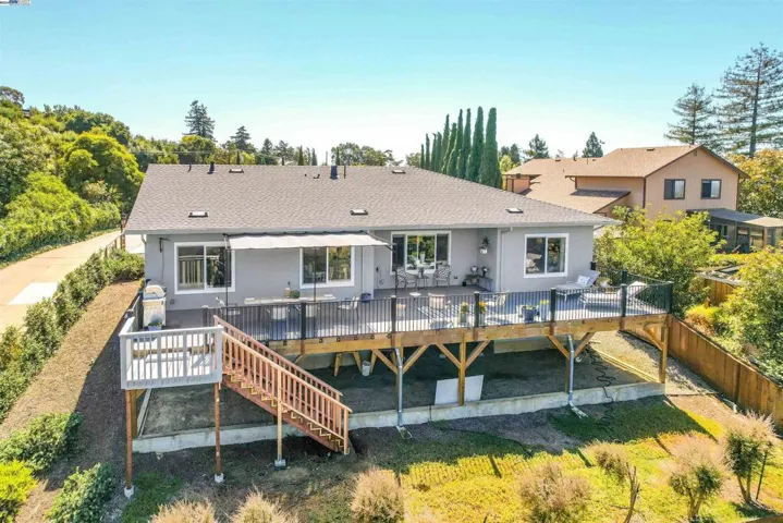 26264 Parkside Dr, Hayward, California 94542