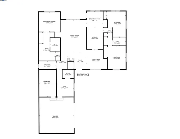 26264 Parkside Dr, Hayward, California 94542