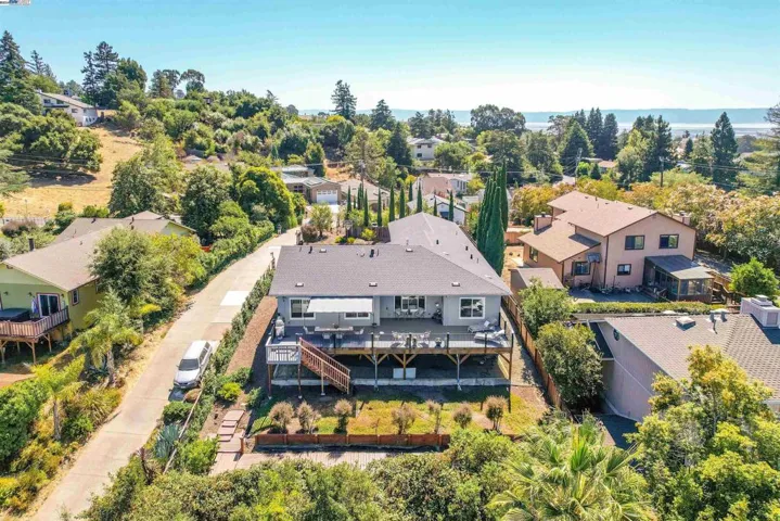 26264 Parkside Dr, Hayward, California 94542
