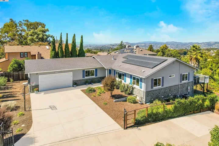 26264 Parkside Dr, Hayward, California 94542