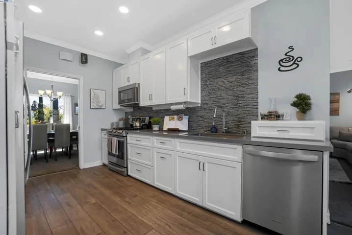26264 Parkside Dr, Hayward, California 94542