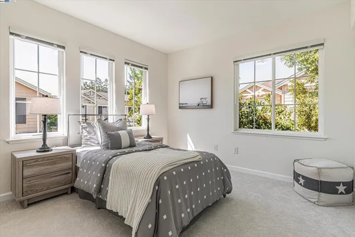 4001 Hemingway Cmn, Fremont, California 94536