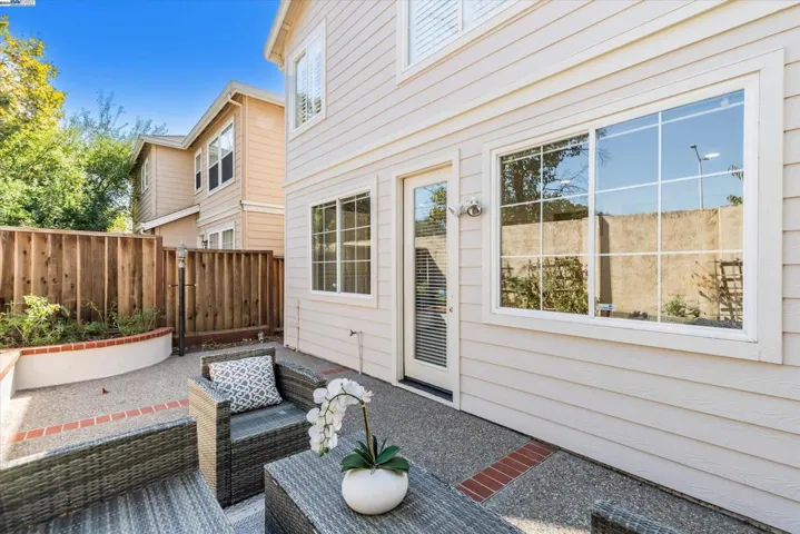 4001 Hemingway Cmn, Fremont, California 94536