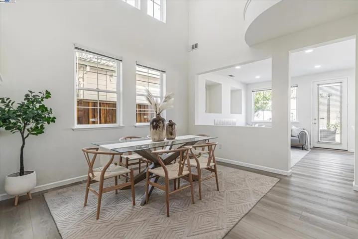 4001 Hemingway Cmn, Fremont, California 94536