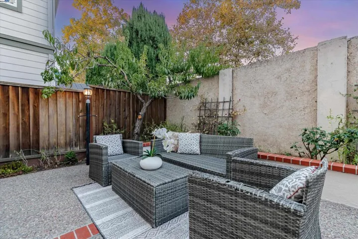 4001 Hemingway Cmn, Fremont, California 94536