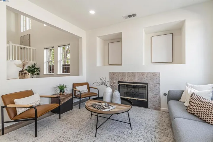 4001 Hemingway Cmn, Fremont, California 94536