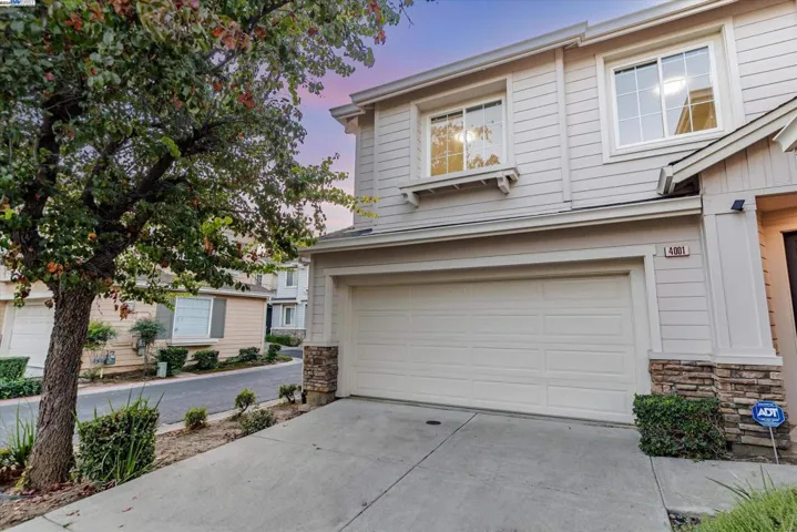 4001 Hemingway Cmn, Fremont, California 94536
