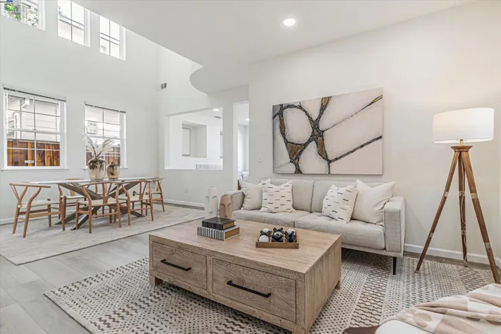 4001 Hemingway Cmn, Fremont, California 94536