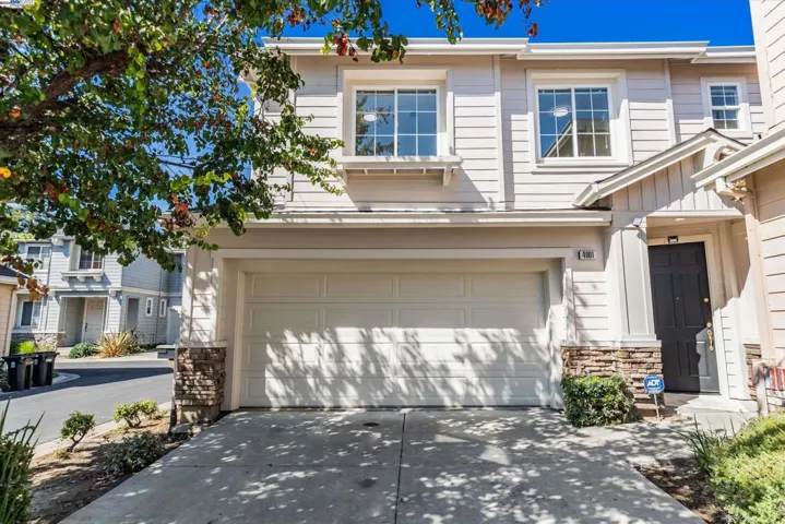 4001 Hemingway Cmn, Fremont, California 94536
