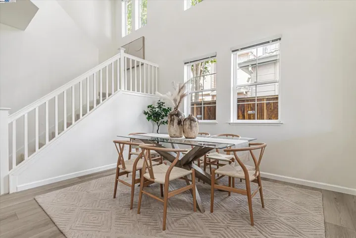 4001 Hemingway Cmn, Fremont, California 94536
