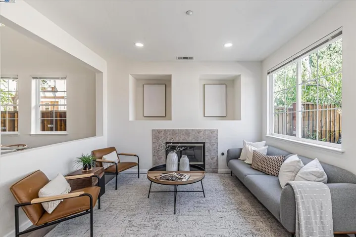 4001 Hemingway Cmn, Fremont, California 94536
