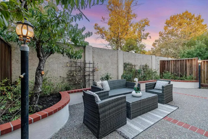 4001 Hemingway Cmn, Fremont, California 94536
