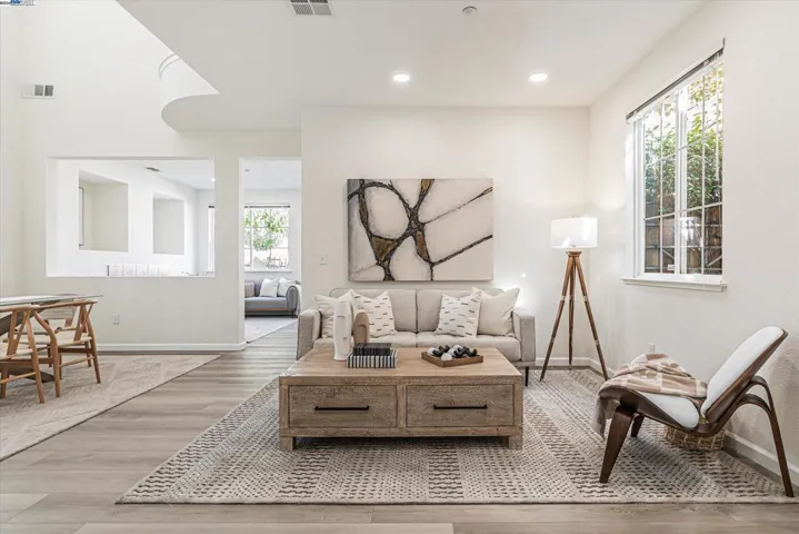 4001 Hemingway Cmn, Fremont, California 94536