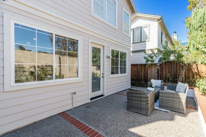 4001 Hemingway Cmn, Fremont, California 94536