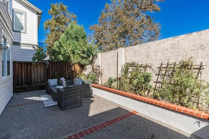 4001 Hemingway Cmn, Fremont, California 94536