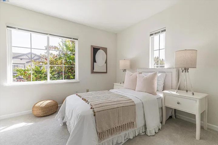 4001 Hemingway Cmn, Fremont, California 94536