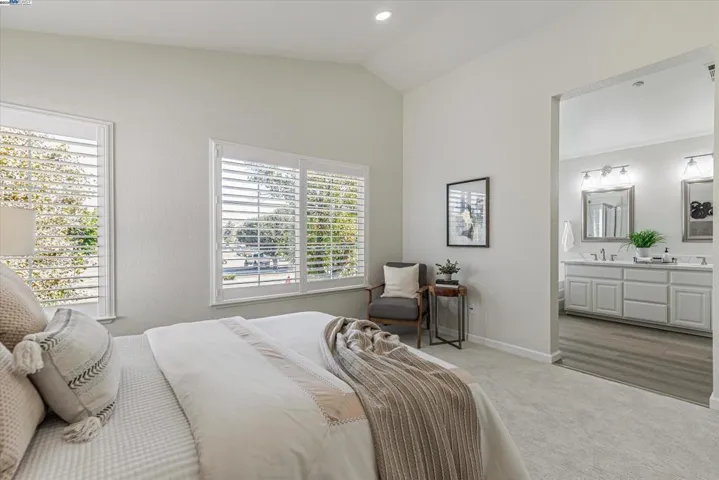4001 Hemingway Cmn, Fremont, California 94536